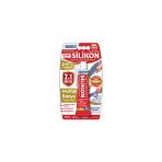 3 Adet Vodaseal Tüp Silikon Şeffaf 50G
