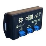 3 Amper 12 Volt Solar Şarj Kontrol Cihazı - YOK