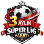 3 Aylık Süper Lig Paketi (Smart Tv Destekli)