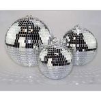 3 boy disko topu set
