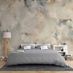 3 Boyutlu Açık Mermer Temalı Duvar Kağıdı dkm-605 525 x 260