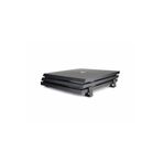 3 boyutlu dükkan Ps4 Slim uyumlu Yükseltme Standı - Ps4 Fanlar Için Ayak Ps4 Stand (playstation 4 Slim Uyumlu)