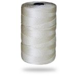 3 Bukum Yuksek Kalite Kopmayan Ip 42No Naylon Ag Ipi 1.5Mm Insaat Temel Cirpi Duvar Ucurtma Ipi - 500 Gr