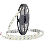 3 Çipli 5050 Günışığı Şerit Led Ip20 Metrede 60 Led (5 Metre)