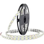 3 Çipli 5050 Kırmızı Şerit Led Ip20 Metrede 60 Led (5 Metre)
