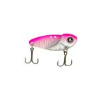 3 Cm 5Gr Vibrasyon Jig Yem - Pembe