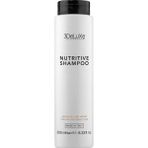 3 Deluxe Professional Nutritive Şampuan Argan Yağı ve Bal 250 ml