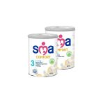 3 Devam Sütü Comfort 400 Gr X 2 Adet