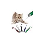 3 Fonksiyonlu Kedi Lazer Oyuncak Anahtarlık