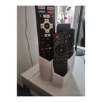 3 Gözlü Kumanda Organizer Standı Uzaktan Kumanda Düzenleyici TV Kumandalık Modern, webr32br