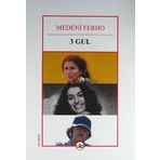 3 Gül - Medeni Ferho