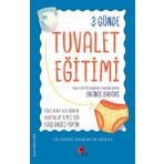 3 Günde Tuvalet Eğitimi - Brandi Brucks