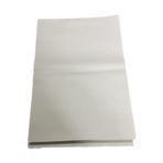 3. Hamur Seka 2 Kg 40x60 Paketleme Kağıdı (EKMEK SARMA, GIDA SARMA, PAKETLEME)