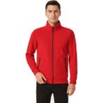 3 Iplik Sweat Mont - Kırmızı