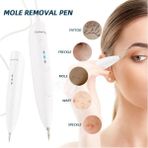 3 Kademeli Çaak, Ben, Siğil, Dövme Silme Plazma Pen Cihazı