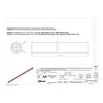 3 KAT POLYESTERLI SILIKON 20mm DUZ HORTUM 1 MT - IBRAS-65757