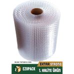 3 Katlı Balonlu Naylon Patpat Eşya Koruma Naylon Pat Pat - 50CMX10MT Ambalaj Pıt Pıt