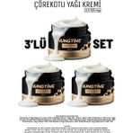3 Kavanoz Nungtime Çörekotu Yağı Kremi 100 Mg Kantaron,kudretnarı,aynısefa (Calendula),keten Tohumu Yağı Içeren 100MG Krem