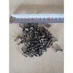 3 Kg 2 Cm Lik Şıngıl Çivisi - Geniş Tepeli