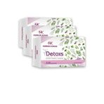 3 Kutu Ferudun Konak Detox Çayı 30 Şase Feridun Kunak