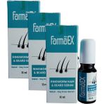 3 Kutu My Farmaex Sakal Serum 10 ml Saç - Sakal Serumu