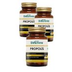 3 Kutu Propolis Kapsül Aksu Vital Propolis Ekstrakt Kapsülü