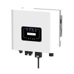 3 Kw Monofaz On-Grid String İnvertör