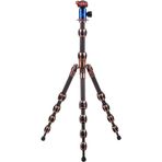 3 Legged Thing Equinox Leo Carbon Fiber Tripod