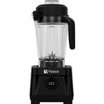 3 Lt Dijital Pro Bar Blender Siyah
