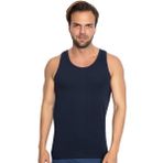 3 lü Erkek %100 Pamuklu Süprem Atlet 114