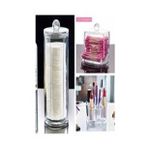 3 lü Makyaj Organizer Set