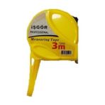 3 Metre 19 mm Ölçüm Şerit Metre, El ve Boyut Ölçüm Aracı - Seçenek 1