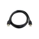 3 Metre Bilgisayar Laptop Tv Televizyon Lcd Led Ara Kablosu Hdmı To Hdmı 24k Gold Altın Uç Gold
