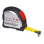 3 METRE CROM STOPLU ŞERİT METRE