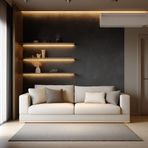 3 Metre Günışığı Şerit Led Kumandalı Dimmer Anahtar Tak Çalıştır Hazır Set Adaptör Dahil, Açma-Kapama, Parlaklık Ayarı Yapılabilir, Mutfak, Tezgah, Dolap içi, Ayna, Tv Ünitesi Aydınlatma