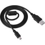 3 Metre Mini USB Kablo 3 Metre 5 Pin Kablo 3 Metre Mini USB Kablo 5 Pin USB Kablosu