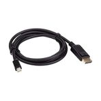 3 Metre Minidisplayport Displayport Kablo 3 Metre Mini Dp Dp Kablo 3 Metre Mini Displayport Dp Kablo