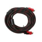 3 Metre Örgülü Hdmi Kablo