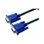 3 Metre Siyah Vga Kablo Ag-Vga03