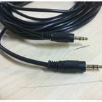 3 Metre Stereo Erkek Erkek Aux Kablo 3.5mm