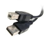 3 Metre Usb 2.0 Printer Yazıcı Kablosu 3 Mt Usb 2 0 Kablo
