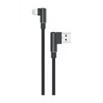 3 Metre Uzun İphone Lightning Data Ve Şarj Kablosu Sc-23 3 Metre