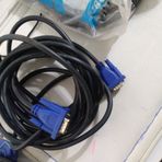 3 METRE VGA KABLO