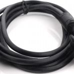 3 Metre Vga Kablosu (Erkek-Erkek) Dk Cb Vgal300