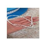 3 Mm 10 Metre İskota Halat Salıncak Paraşüt İpi Urgan Bayrak İpi