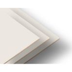 3 mm 20x20 MDF Plaka (5 ADET) - Hobi, Maket, Ahşap El Sanatları İçin Uygun (5`li Paket)
