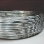 3 mm Galvanizli Tel, 5 Metre, Gri Renk, Dayanıklı ve Uzun Ömürlü Kullanım Sağlar - Seçenek 1 - Altın - Gri