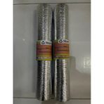 3 Mm Petek, Radyatör Arkası Folyo Plaka Kalorifer Soba Arkalığı Isı Yalıtım Levhası - 5 Ad