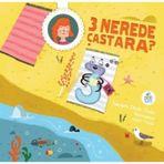 3 Nerede Çastara? - Senem Dicle Özler