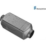 3. Nesil S3 D2L 2kw 12V Dizel Isıtıcı Set
